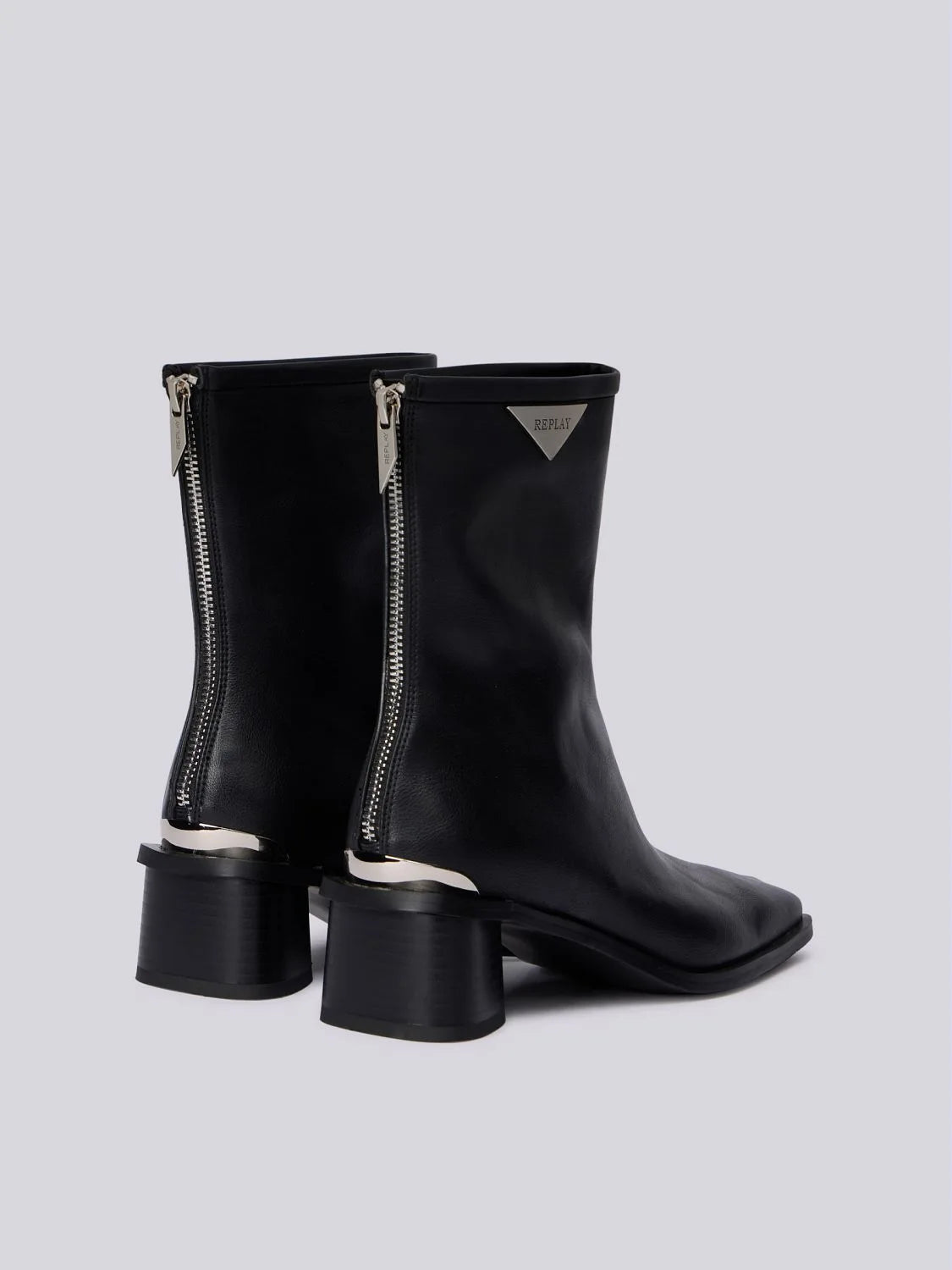 Botes Julie Mid