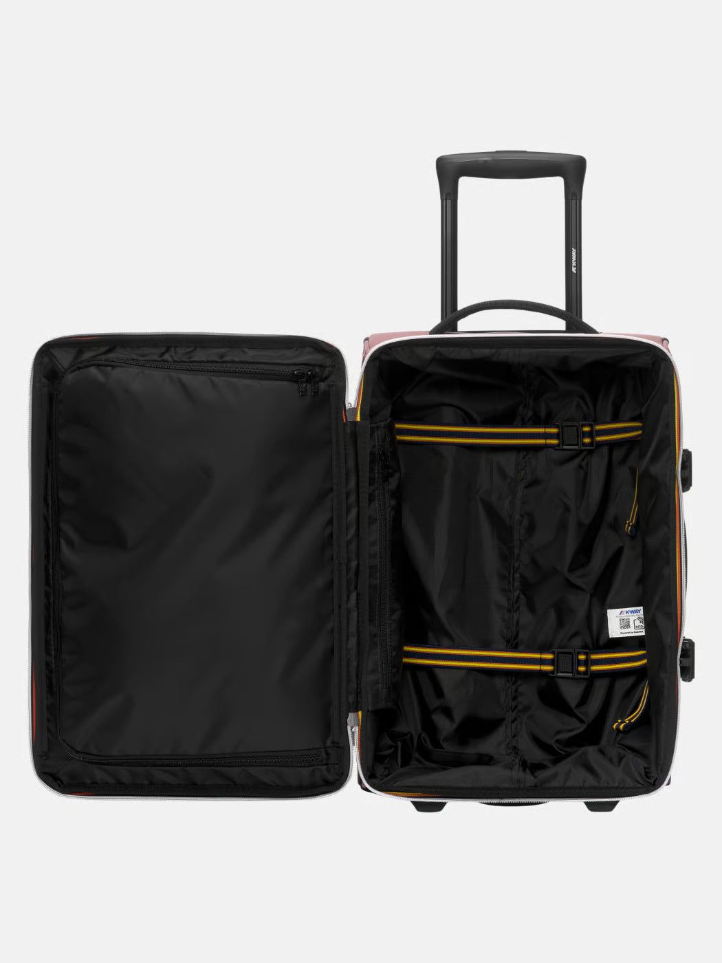 Maleta de cabina Blossac S