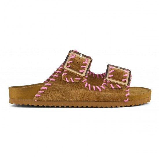 Sandalias BIO301 Mud