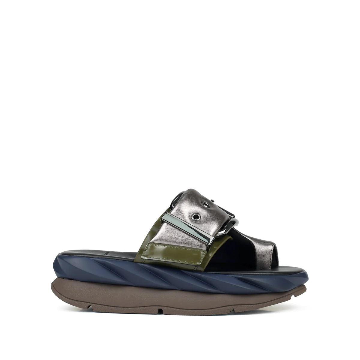 Sandalias Mellow Glow