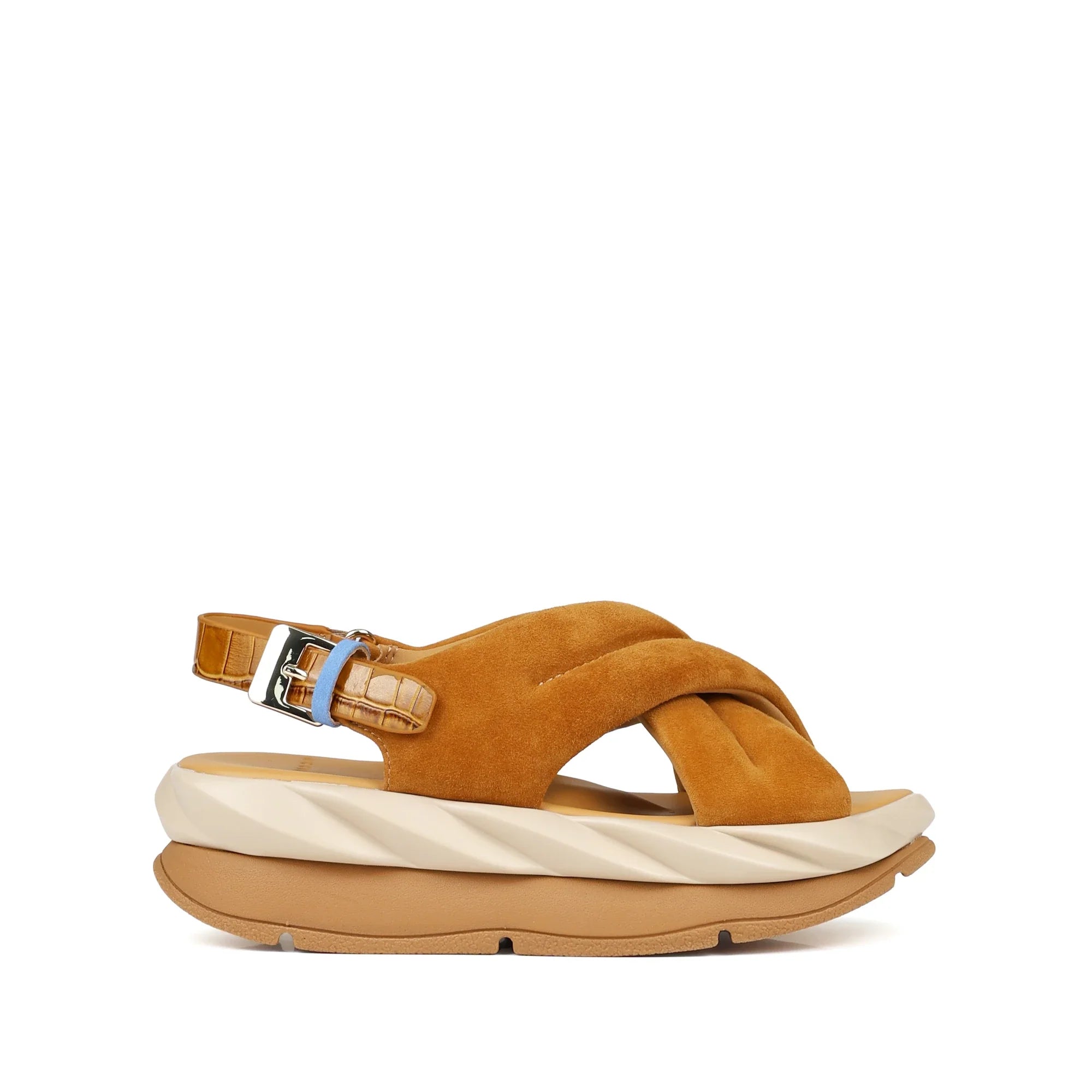 Sandalias Mellow Moa