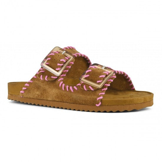 Sandalias BIO301 Mud