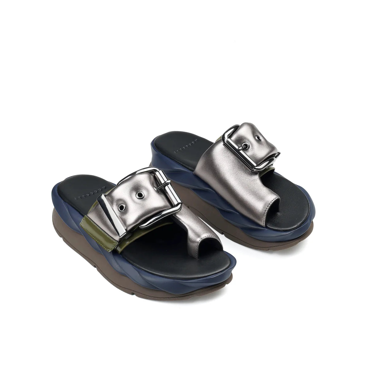 Sandalias Mellow Glow