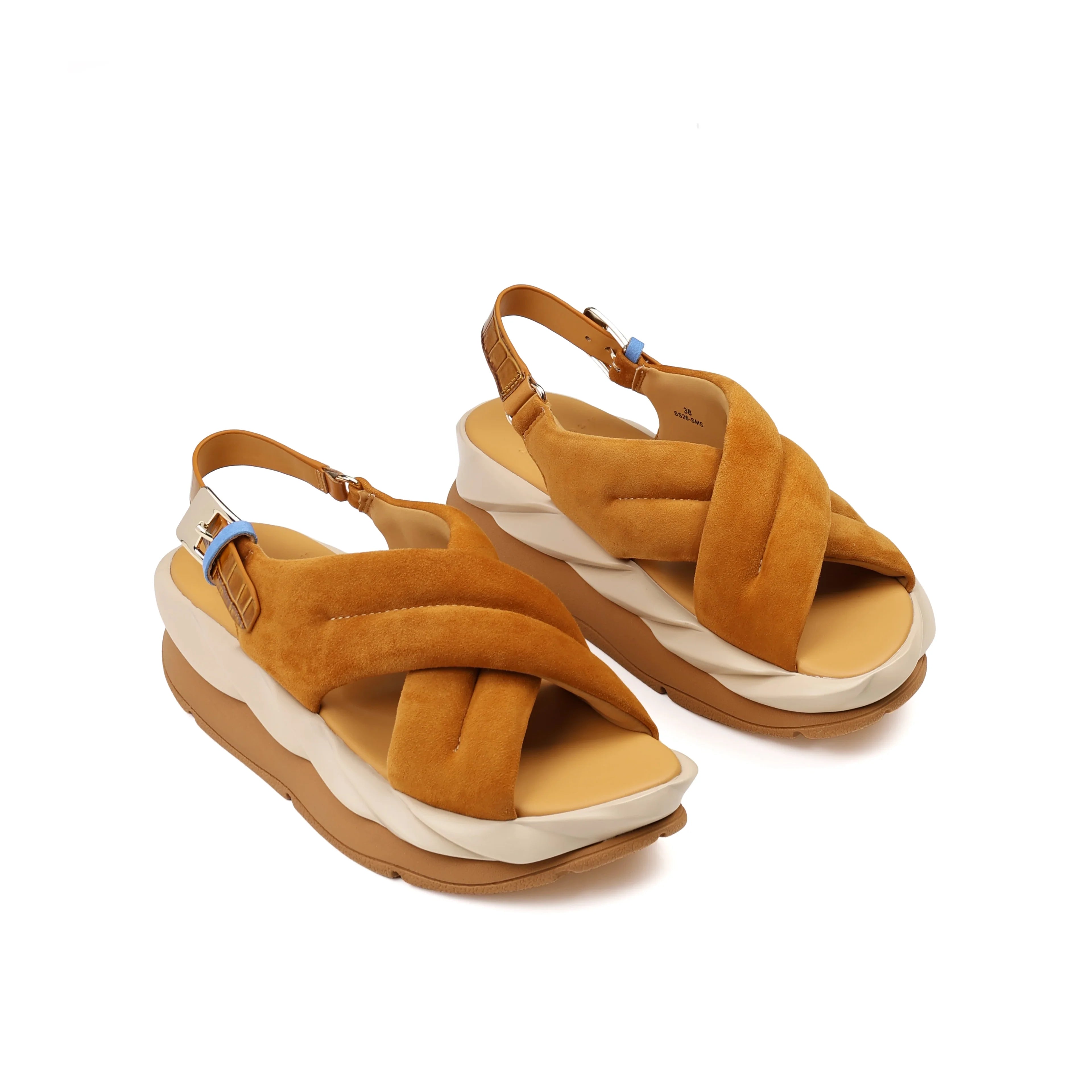 Sandalias Mellow Moa