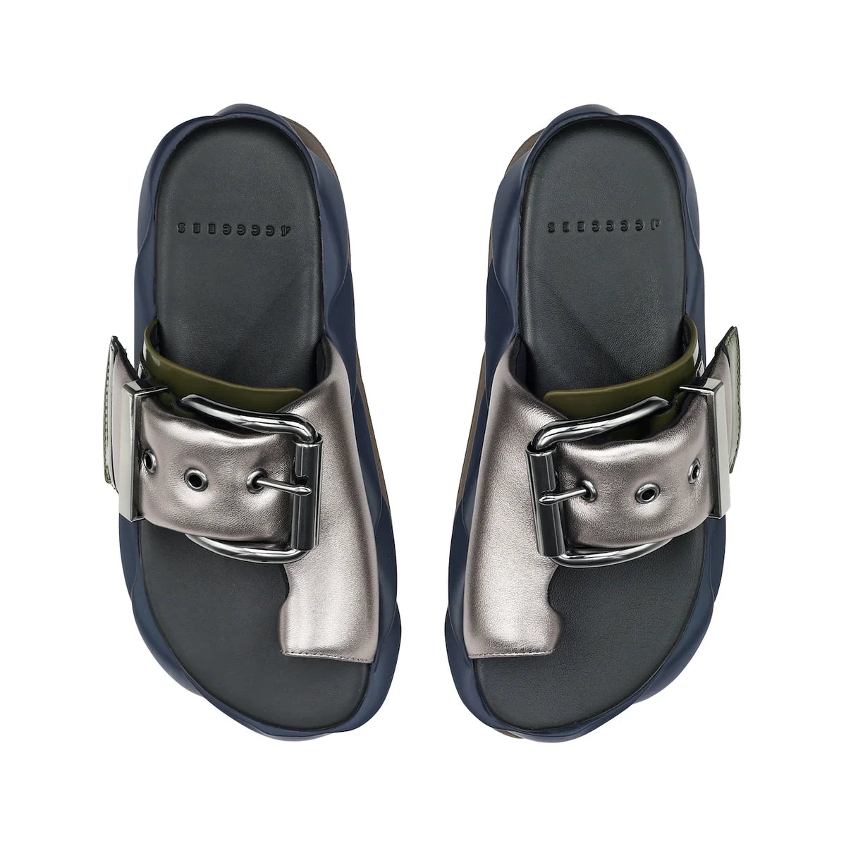 Sandalias Mellow Glow