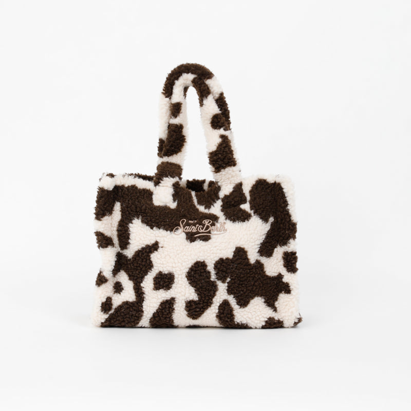 Bolso sherpa borreguillo