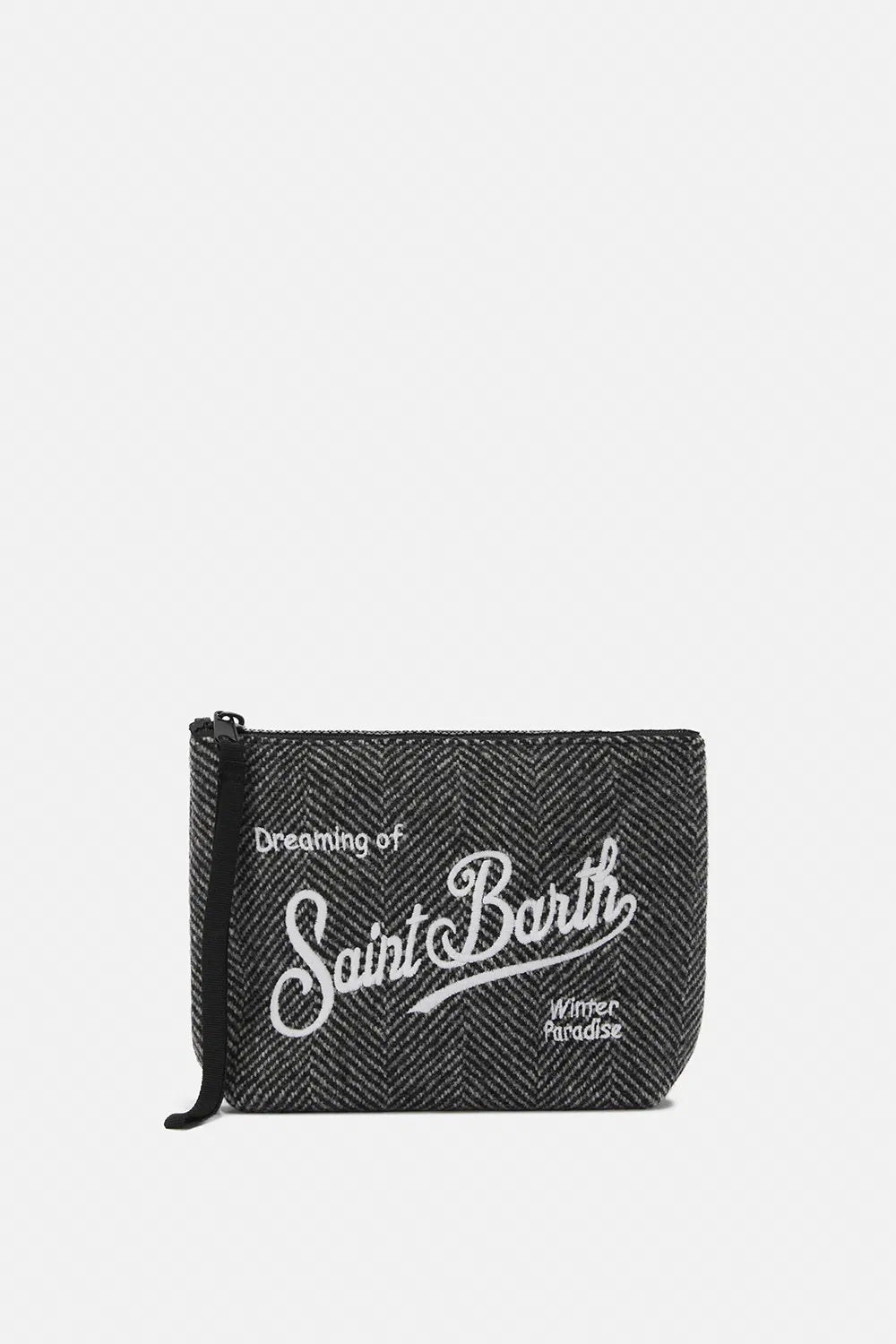 Bolso de mano sherpa teddy