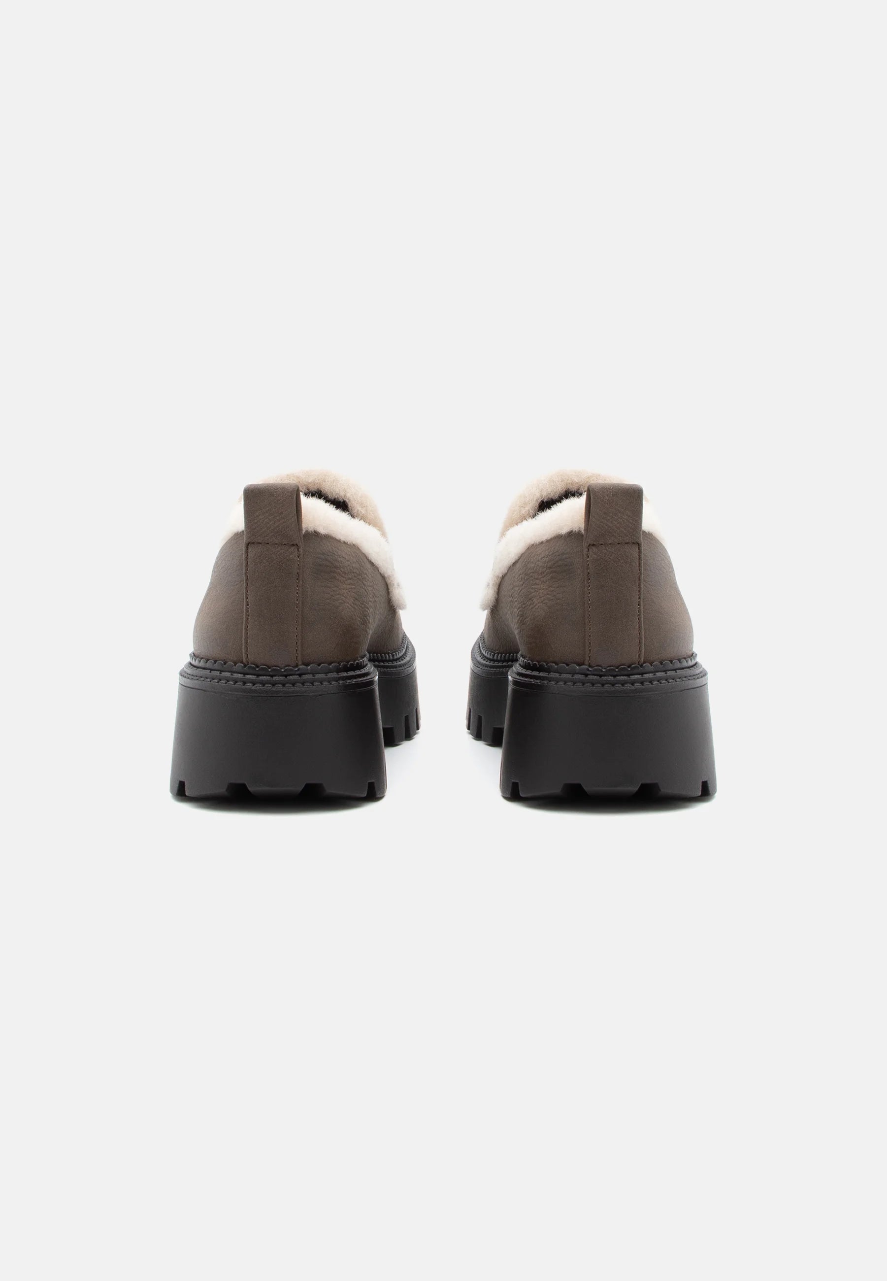 Zapatos Numb