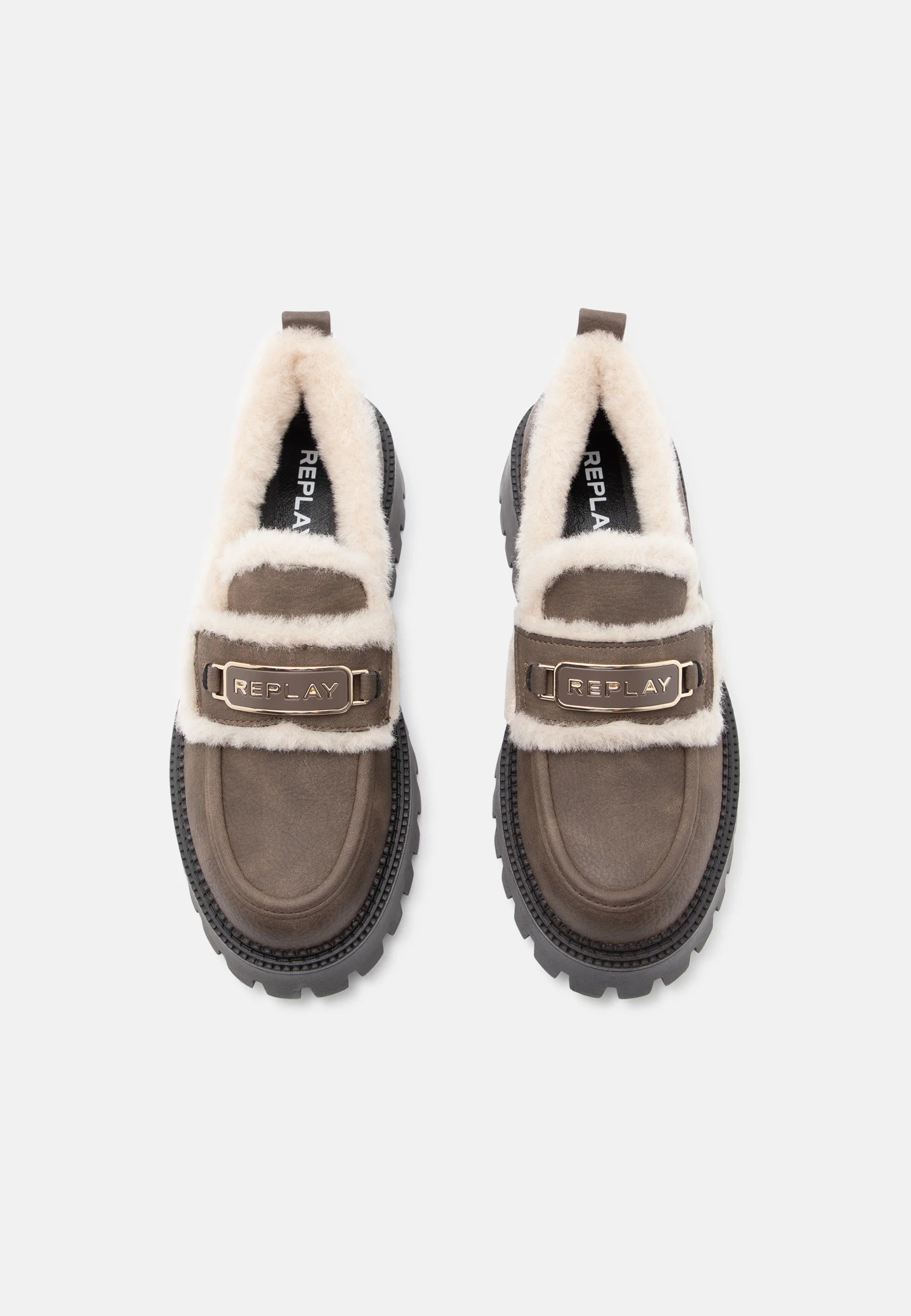 Zapatos Numb