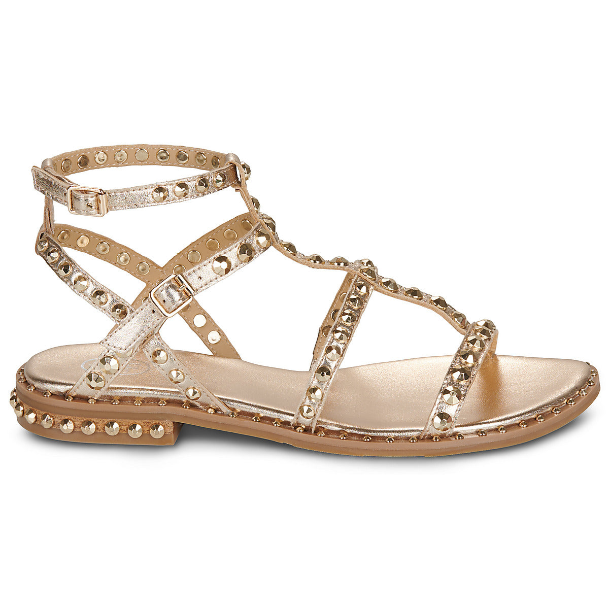 Sandalias Precious