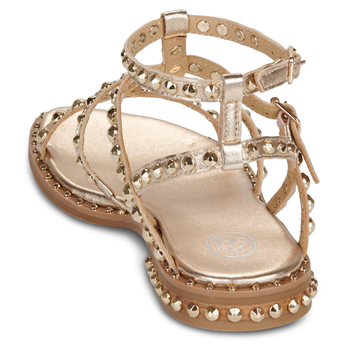 Sandalias Precious