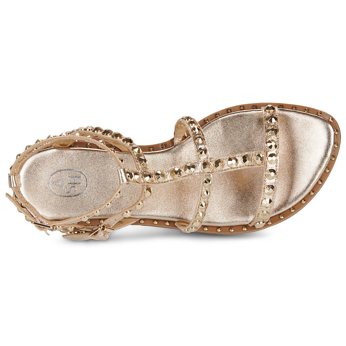 Sandalias Precious