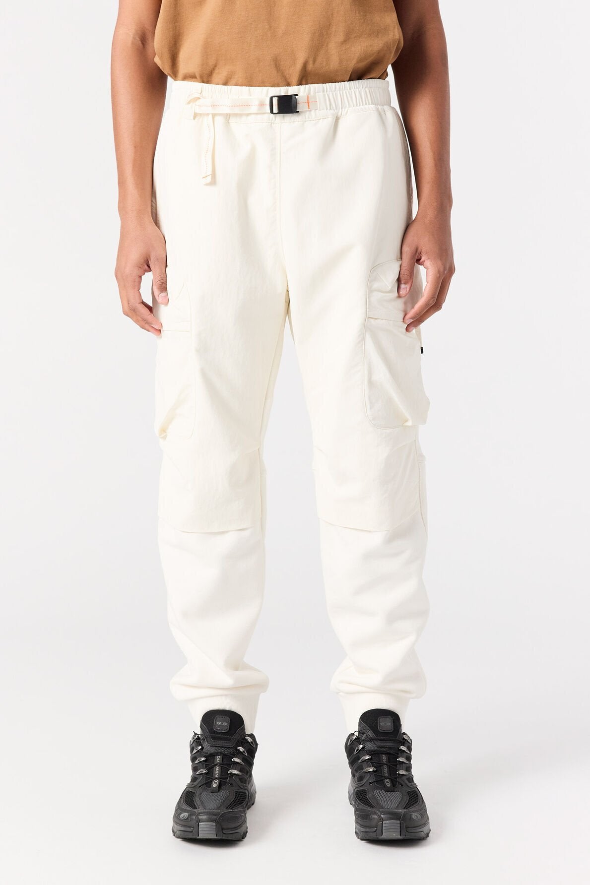 Pantalones largos osage