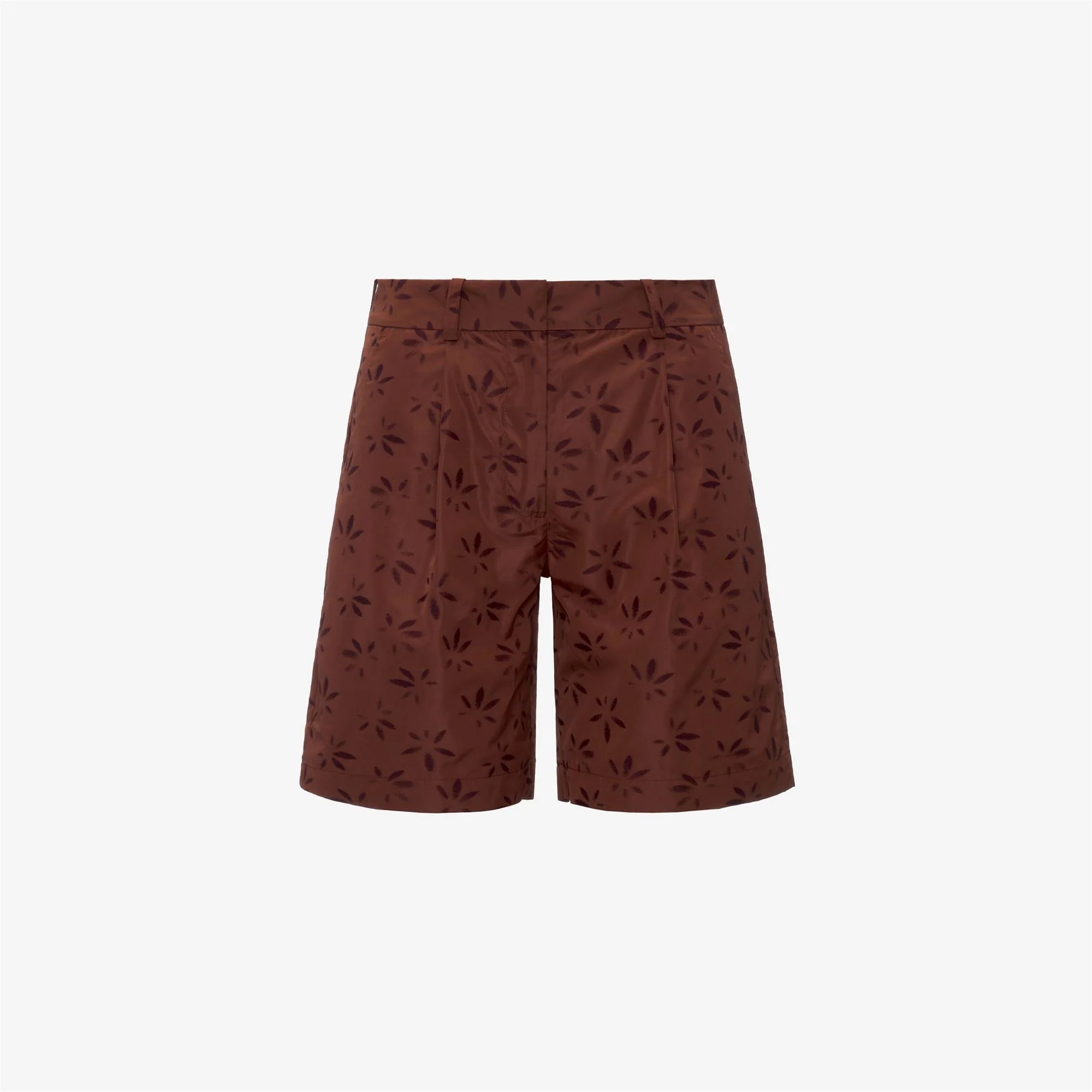 Shorts Larose Emby Jacquard