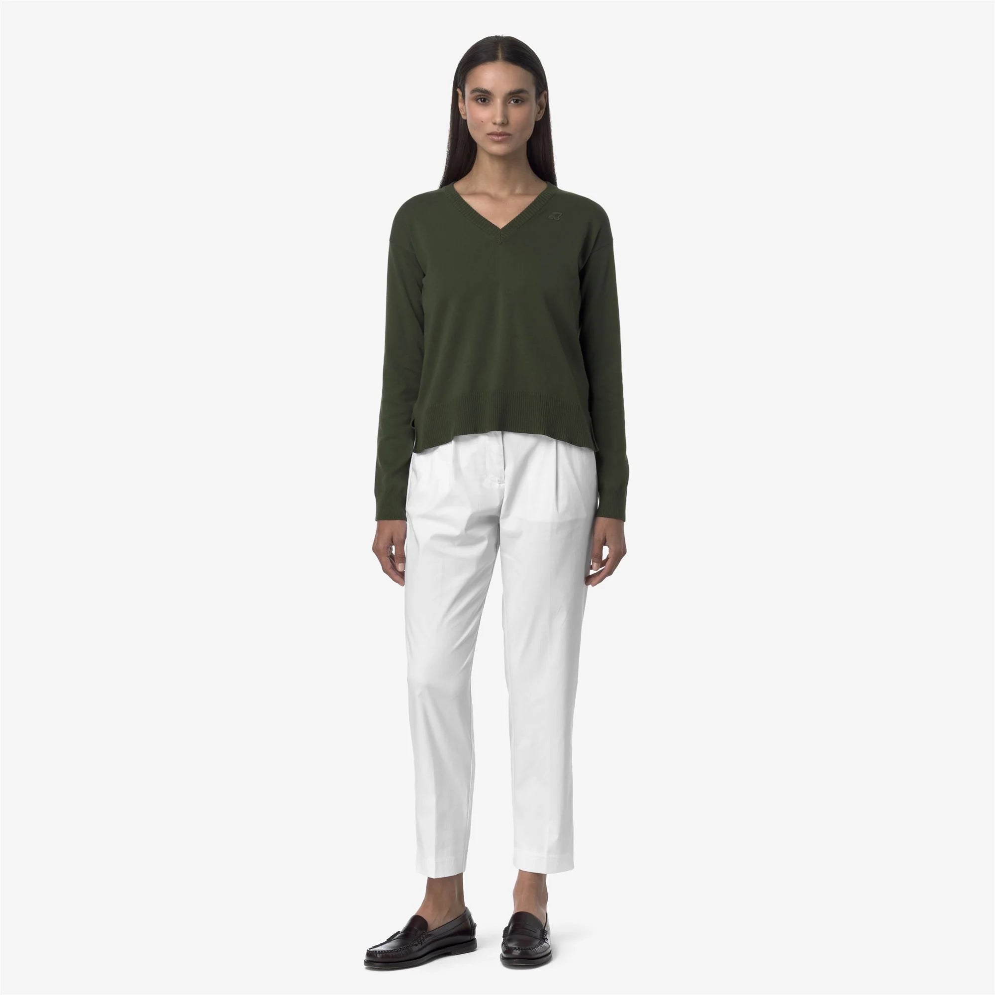 Pantalones Eyre Twill Tech
