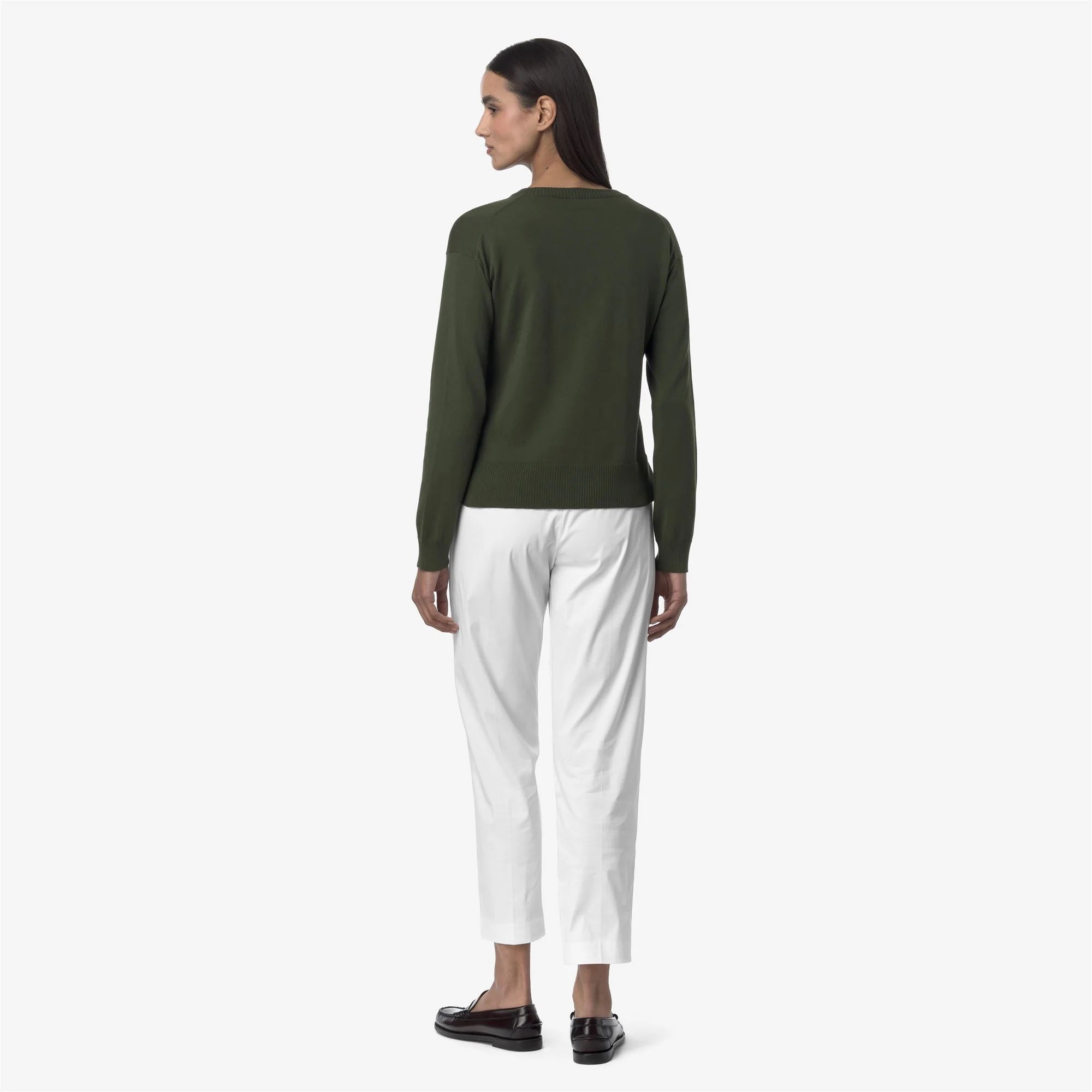 Pantalones Eyre Twill Tech