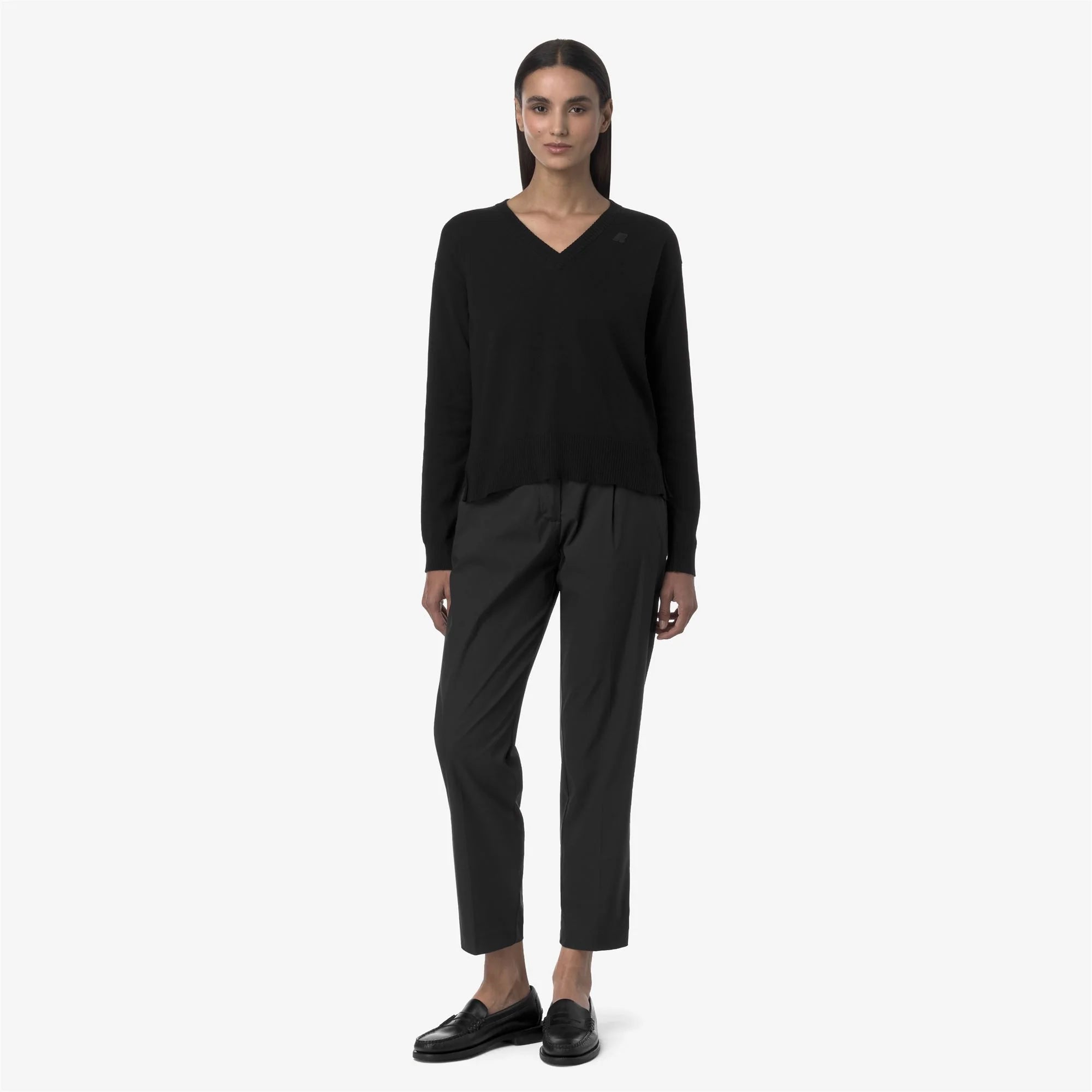 Pantalones Eyre Twill Tech
