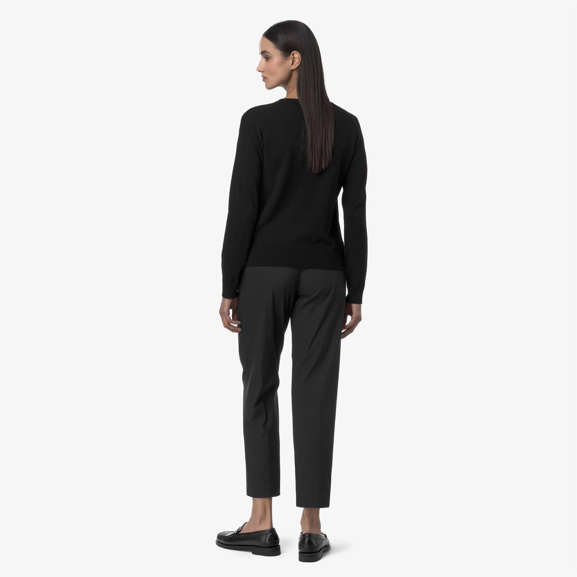Pantalones Eyre Twill Tech