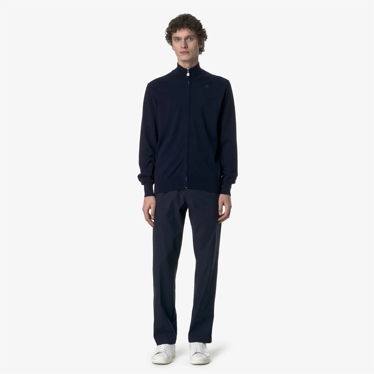 Pantalones Ralph Twill Tech