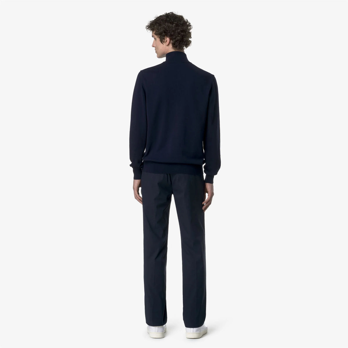 Pantalones Ralph Twill Tech