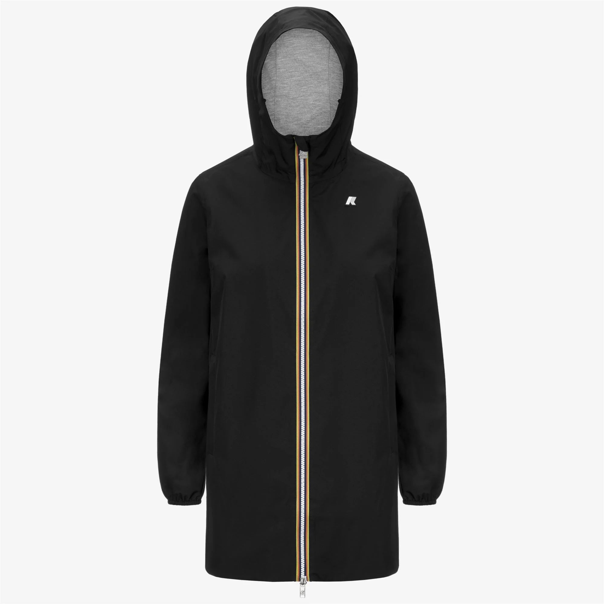 Chaqueta Sophie Stretch Poly Jersey