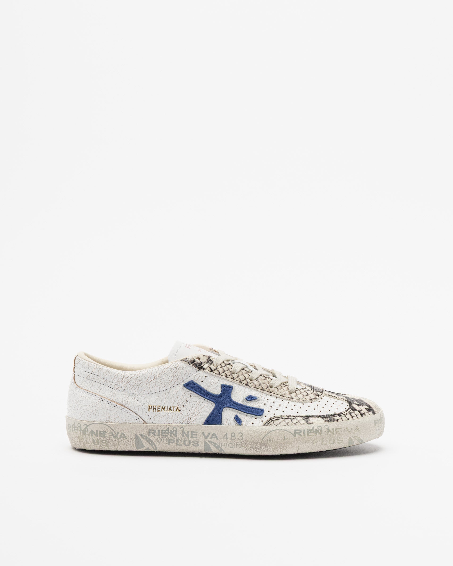 Zapatillas Davidd 8104