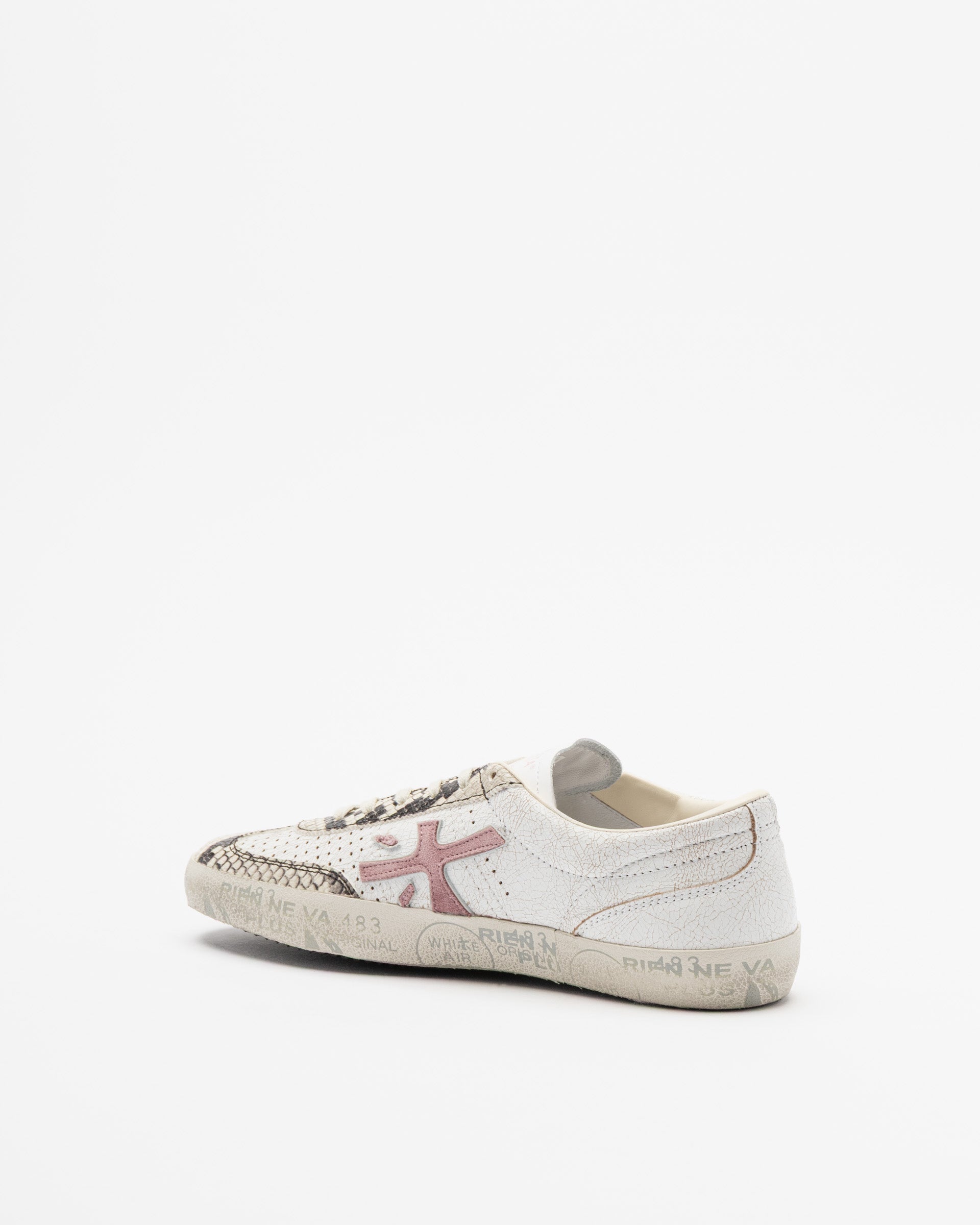 Zapatillas Davidd 8104