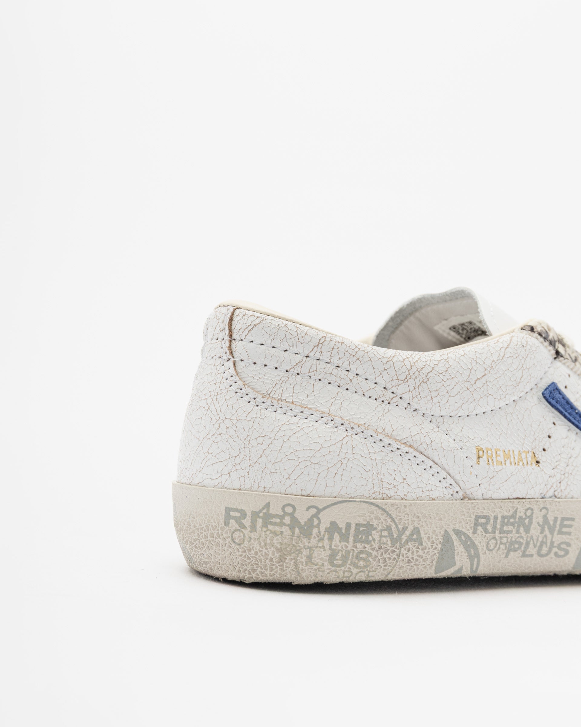 Zapatillas Davidd 8104