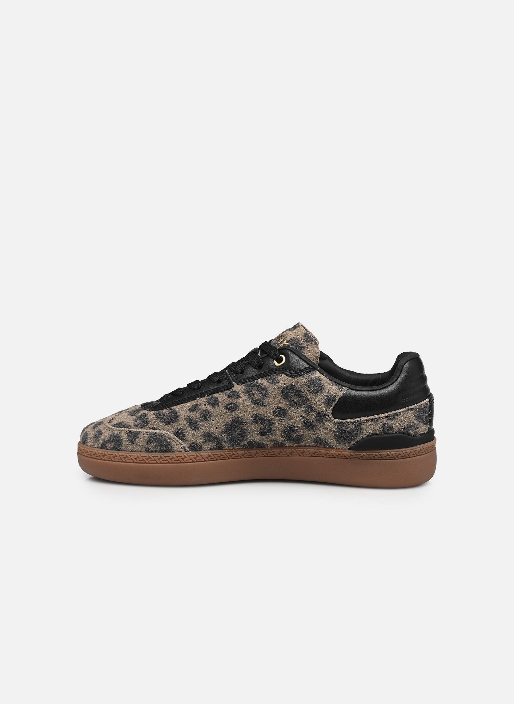 Zapatillas Pyper Animalier