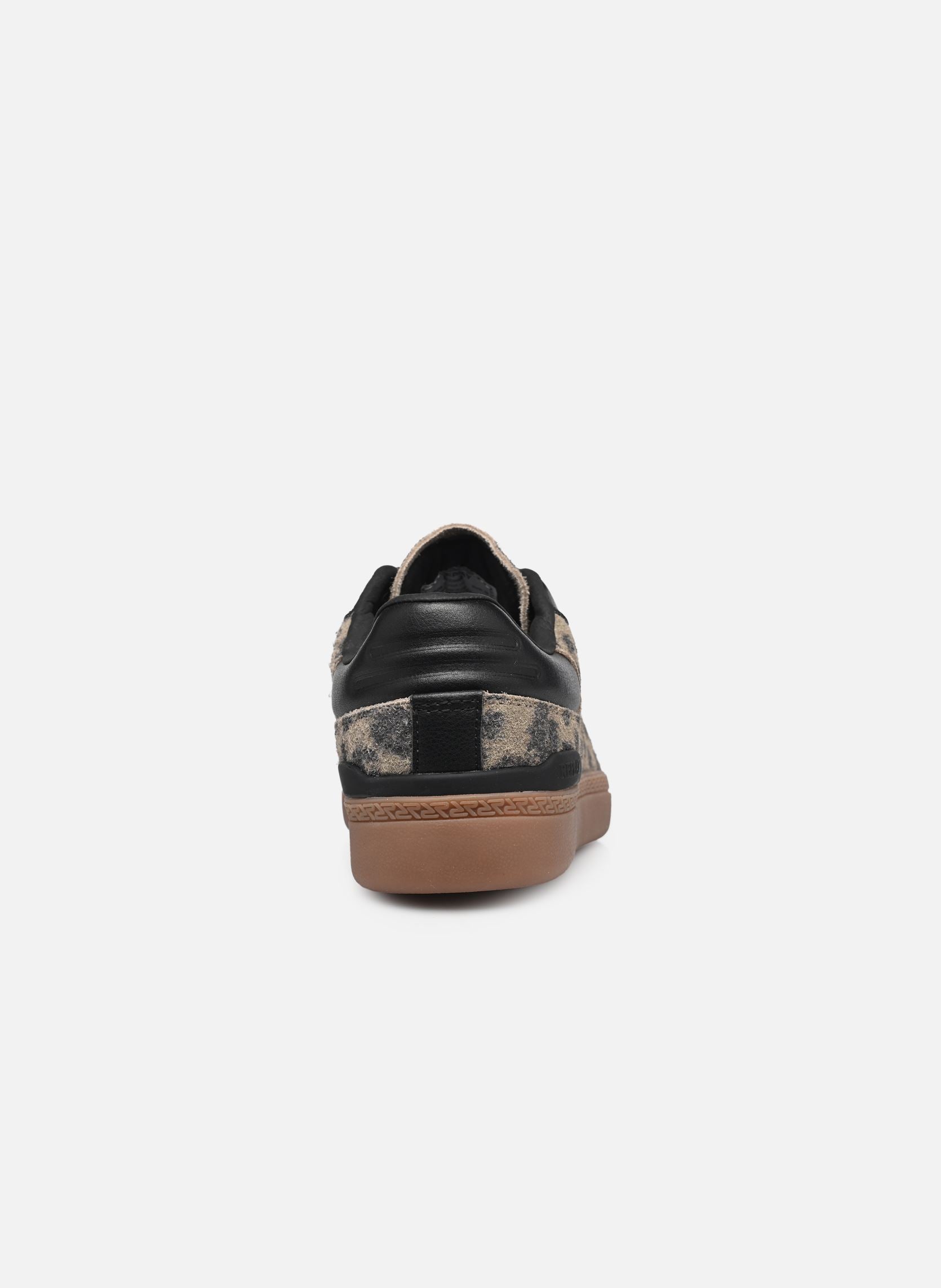 Zapatillas Pyper Animalier