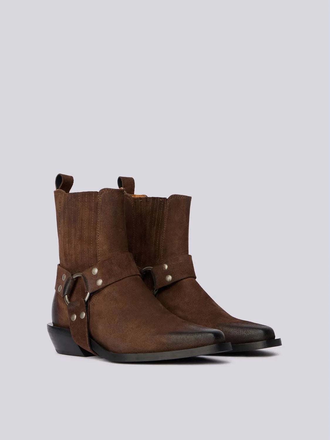 Botas Violet Chelsea