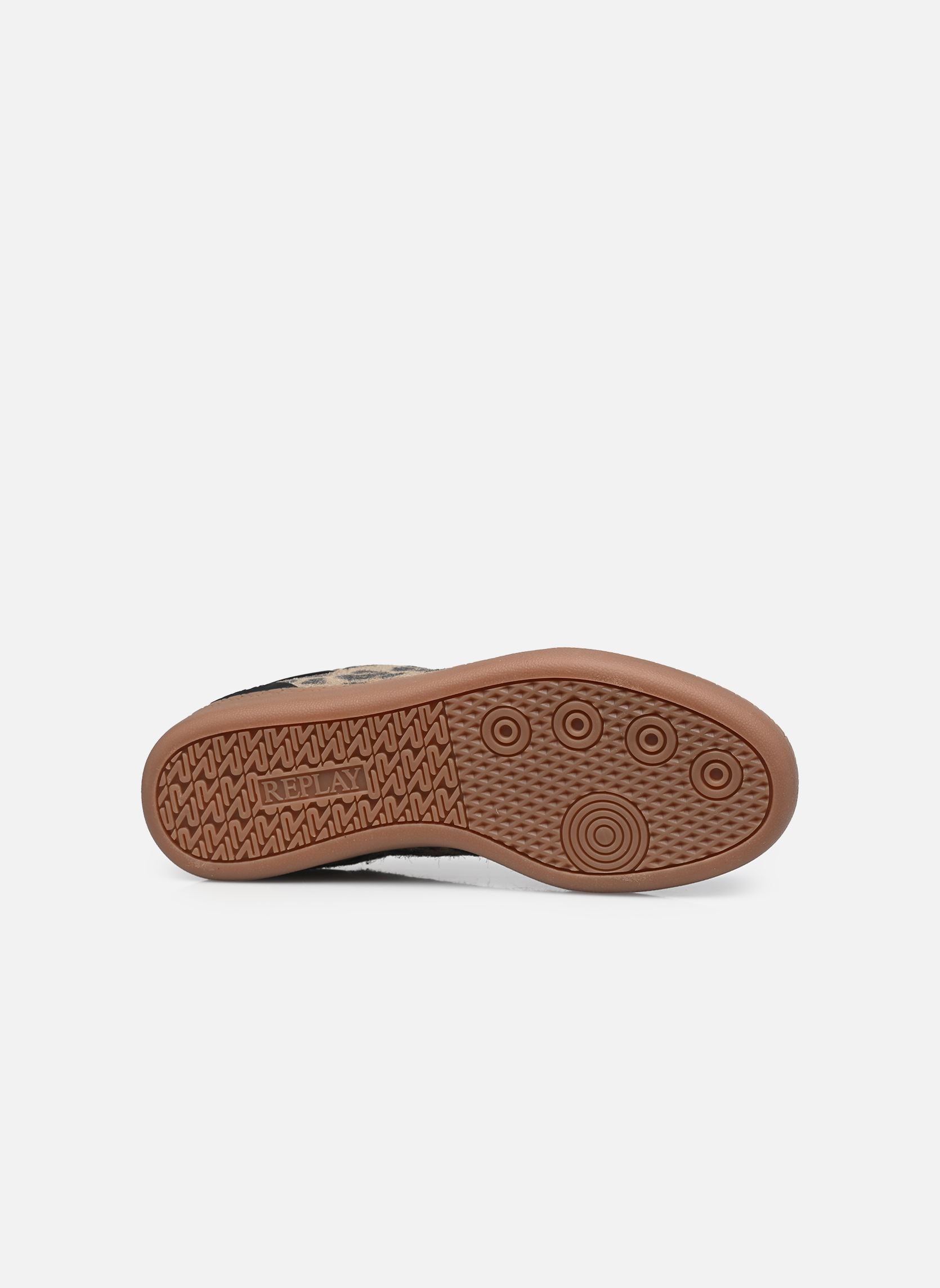 Zapatillas Pyper Animalier