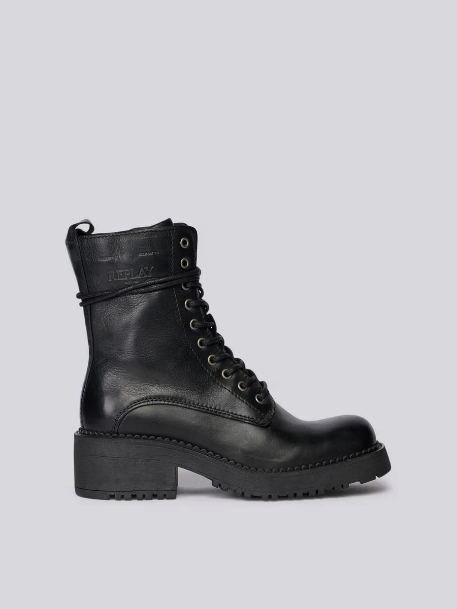 Botas Raven
