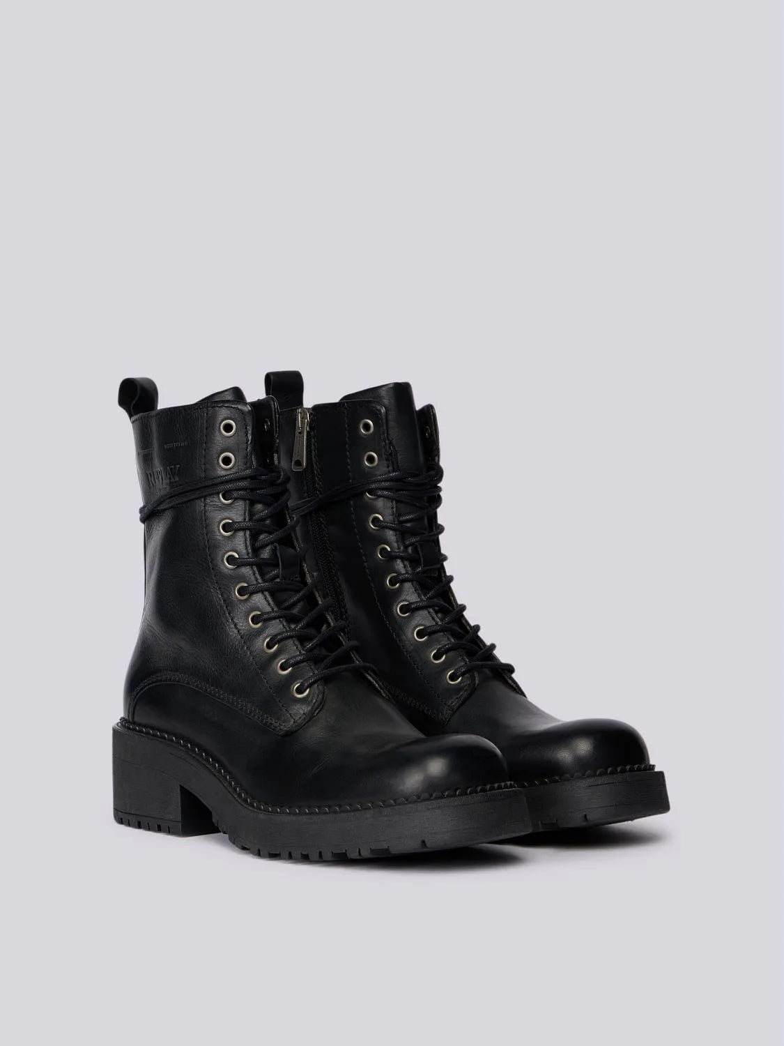 Botas Raven