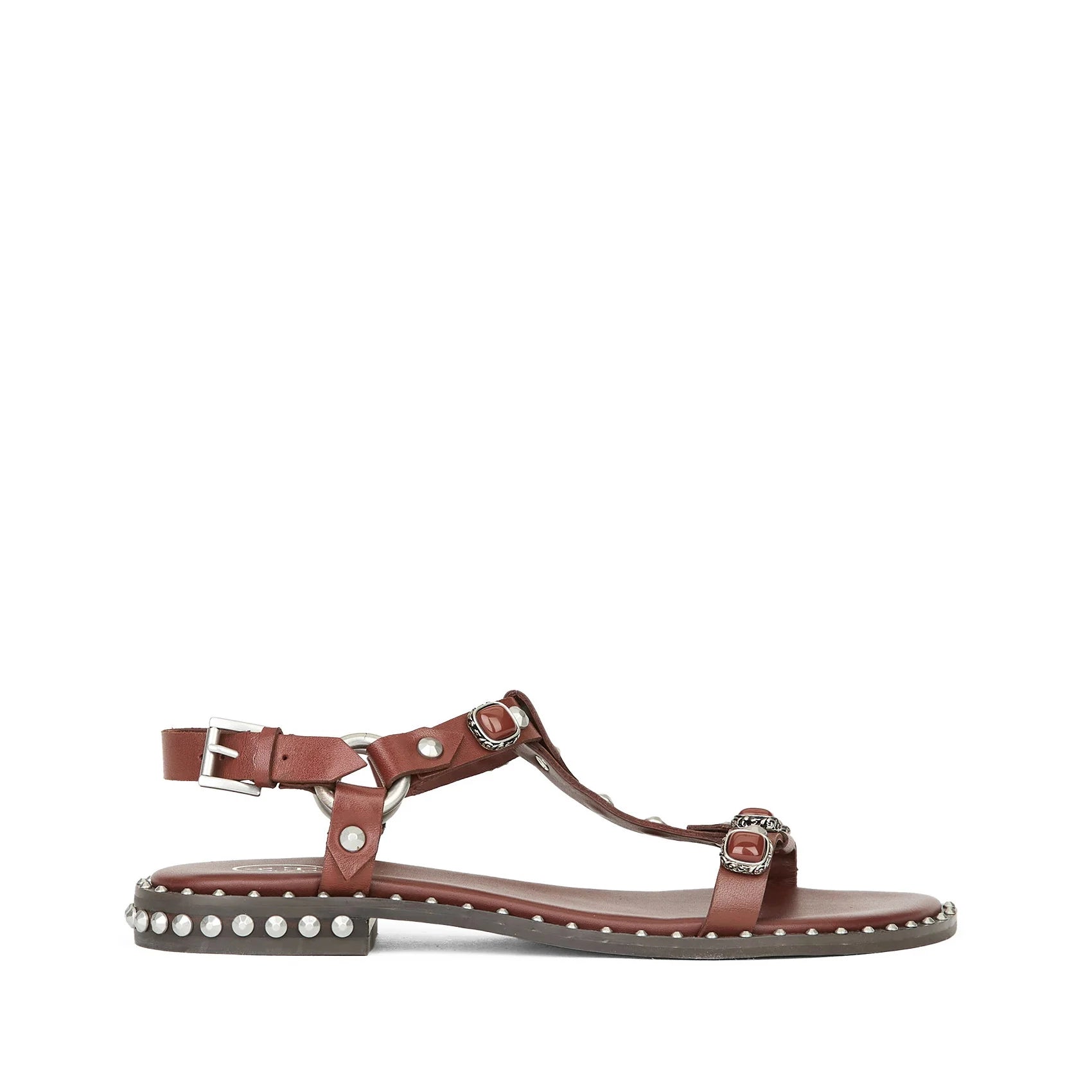 Sandalias Podium