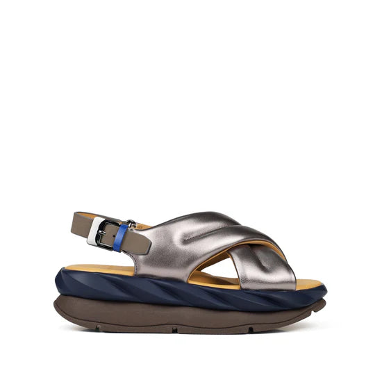 Sandalias Mellow Moa