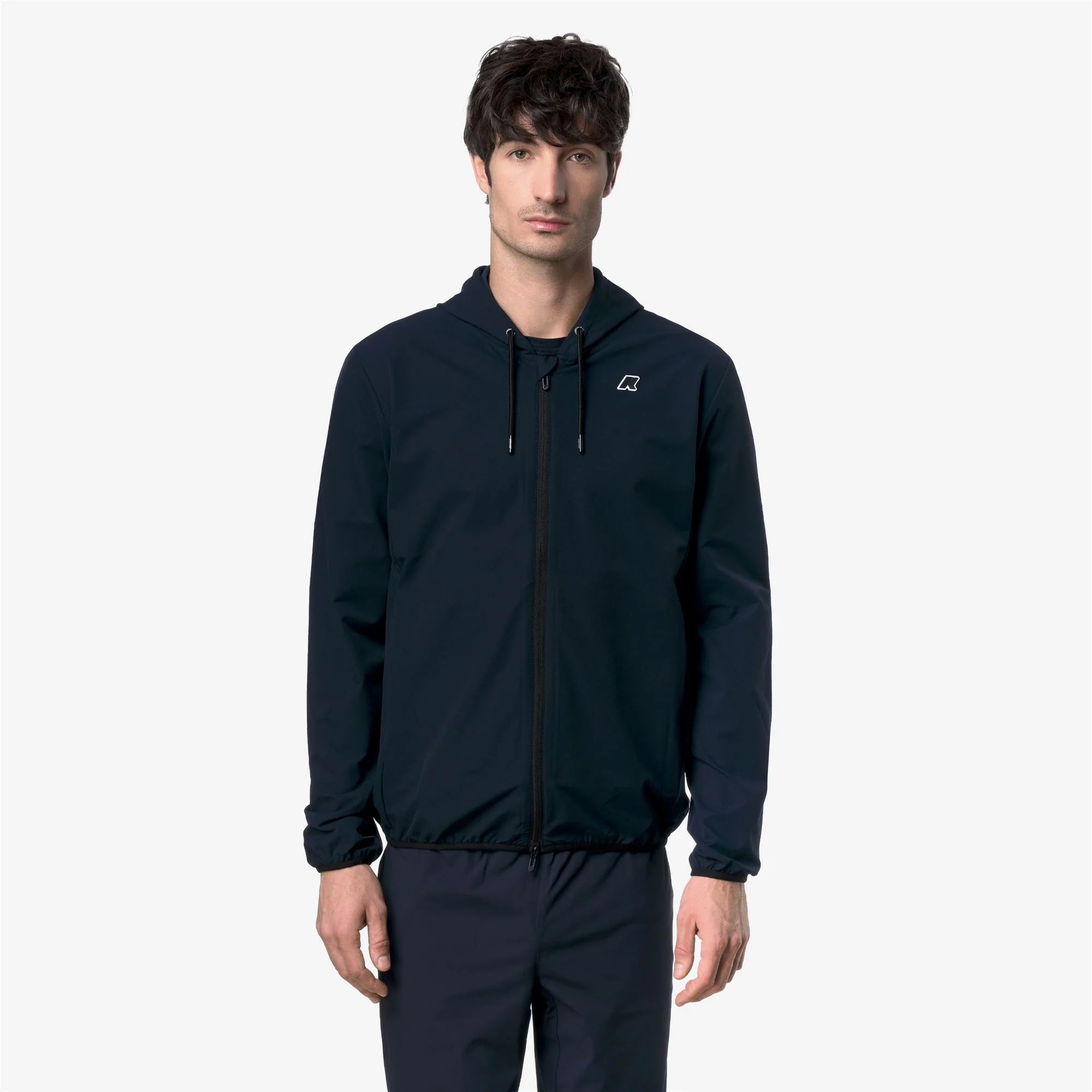 Sudadera Journeer Travel