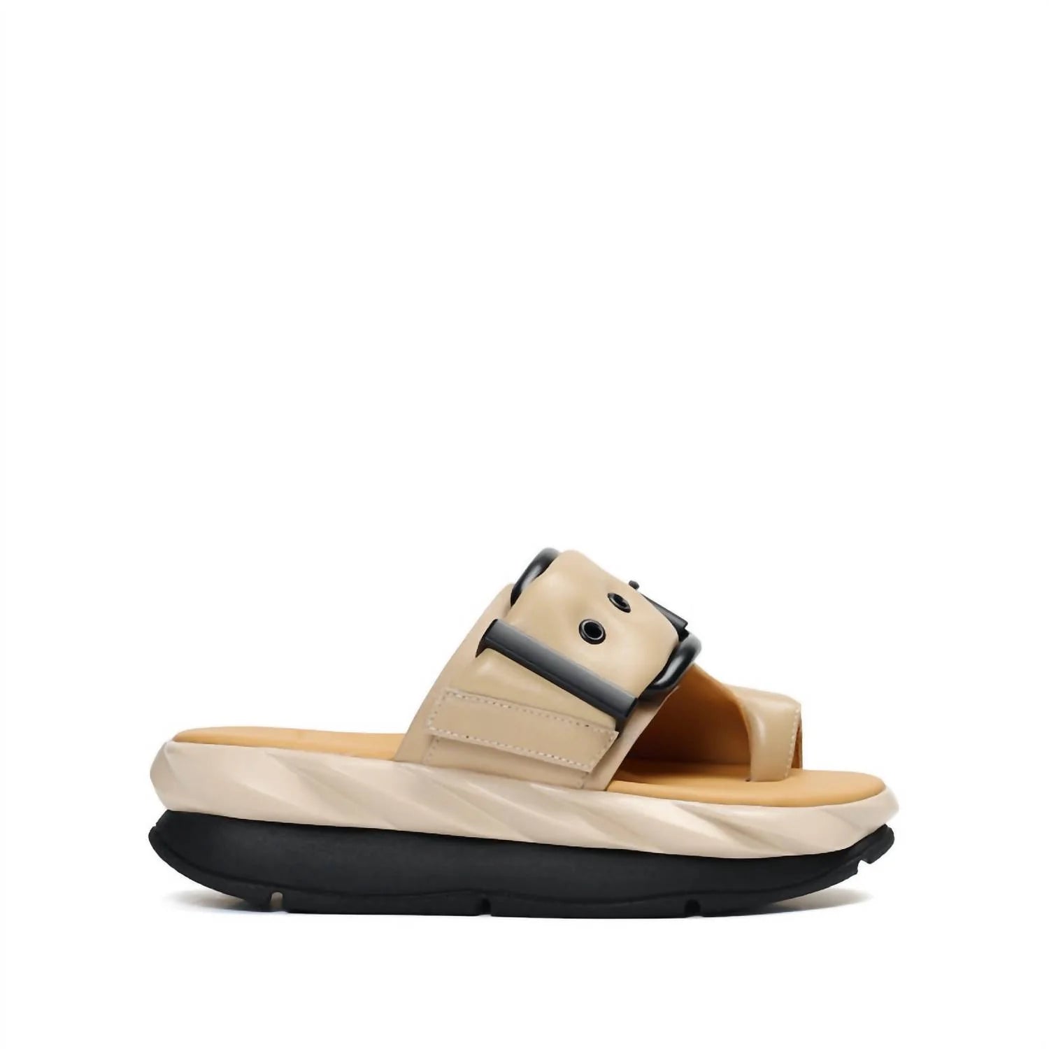 Sandalias Mellow Glow