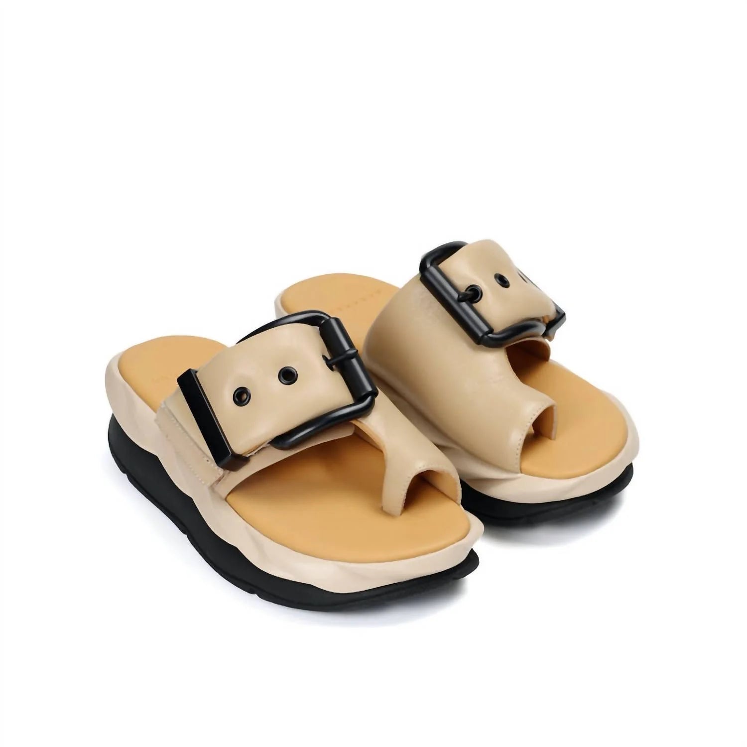 Sandalias Mellow Glow