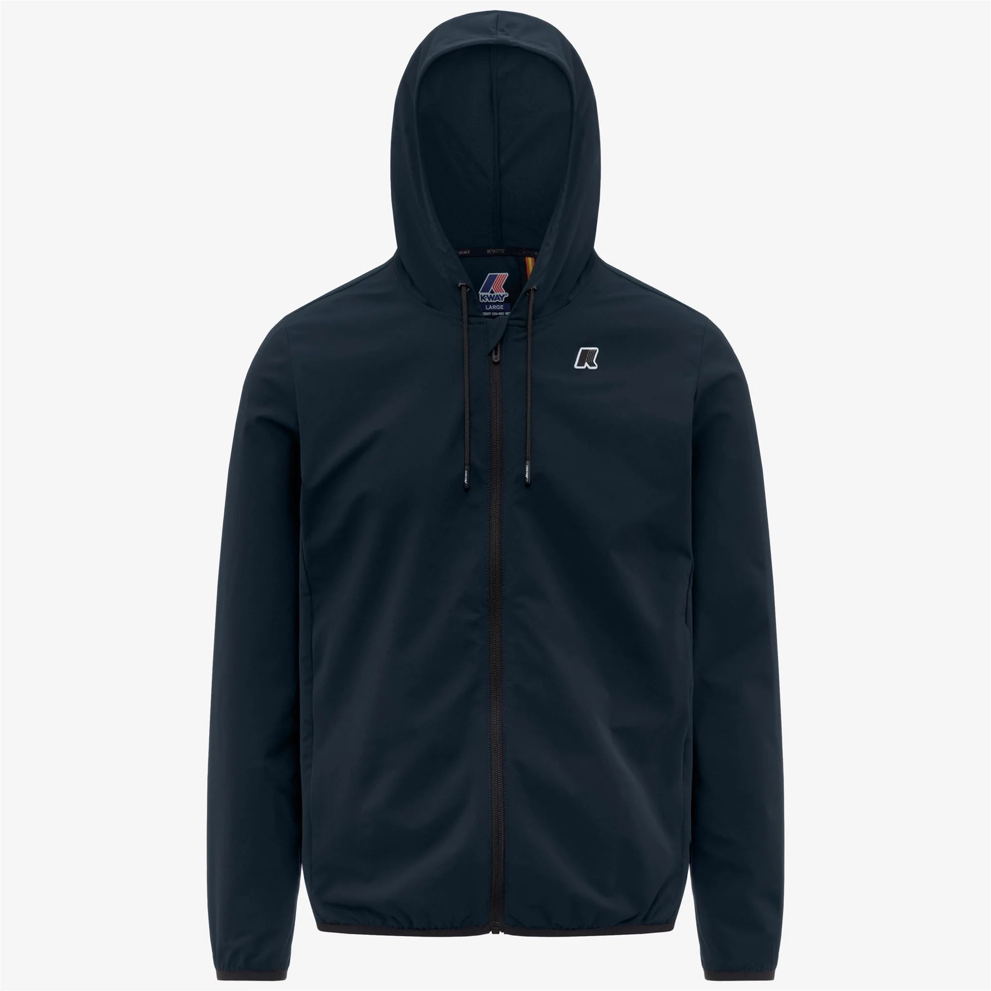 Sudadera Journeer Travel