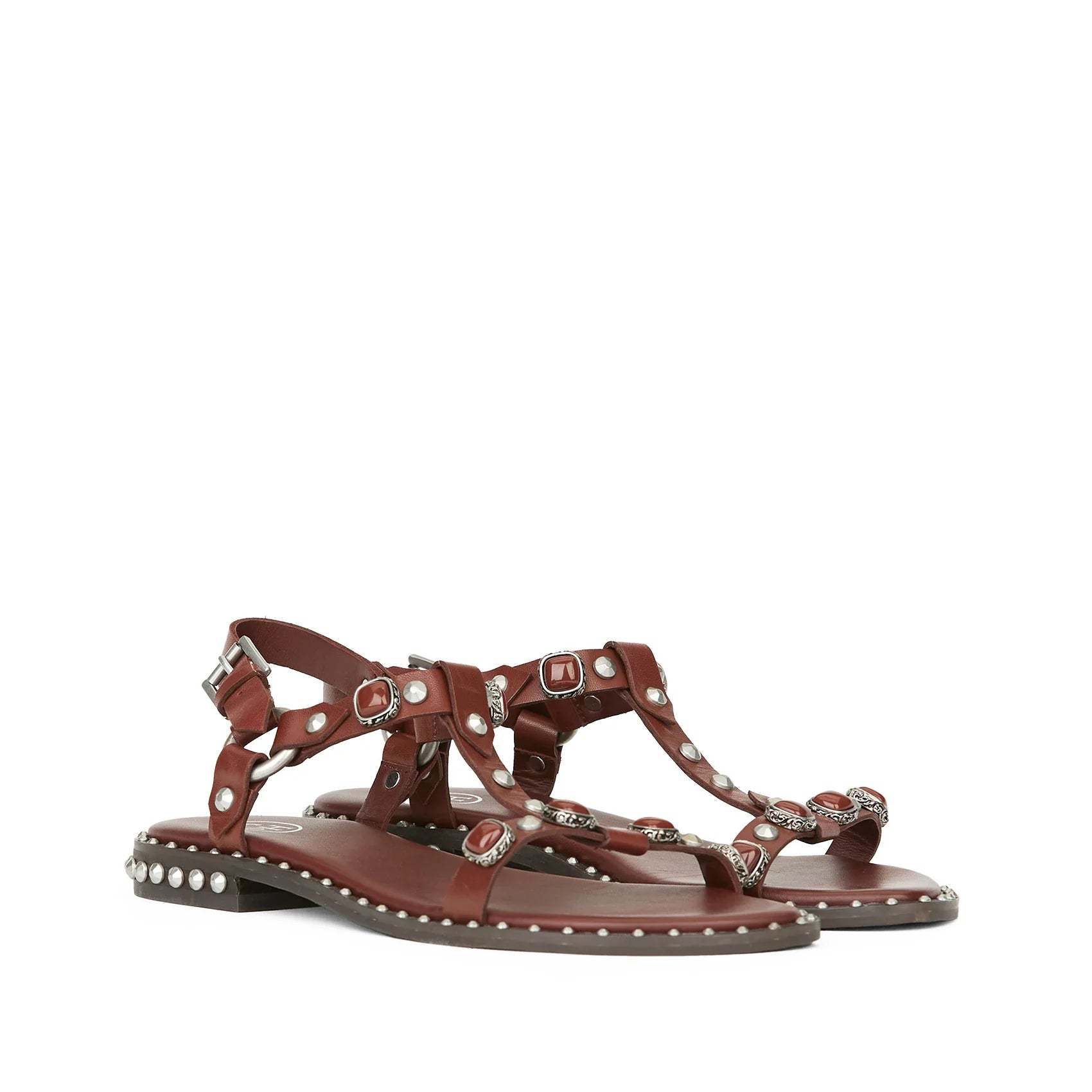 Sandalias Podium