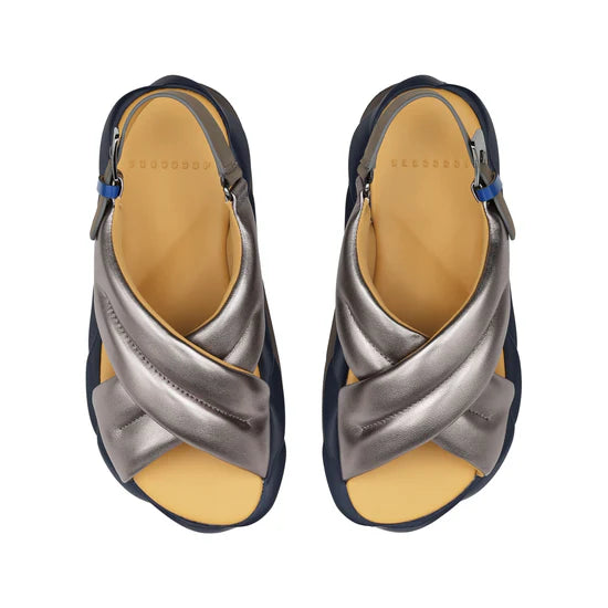 Sandalias Mellow Moa