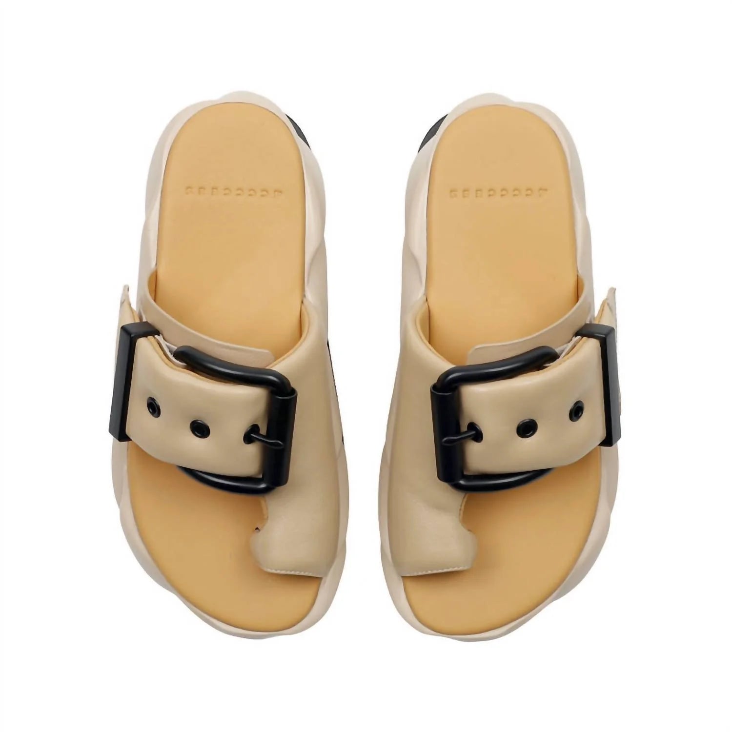 Sandalias Mellow Glow
