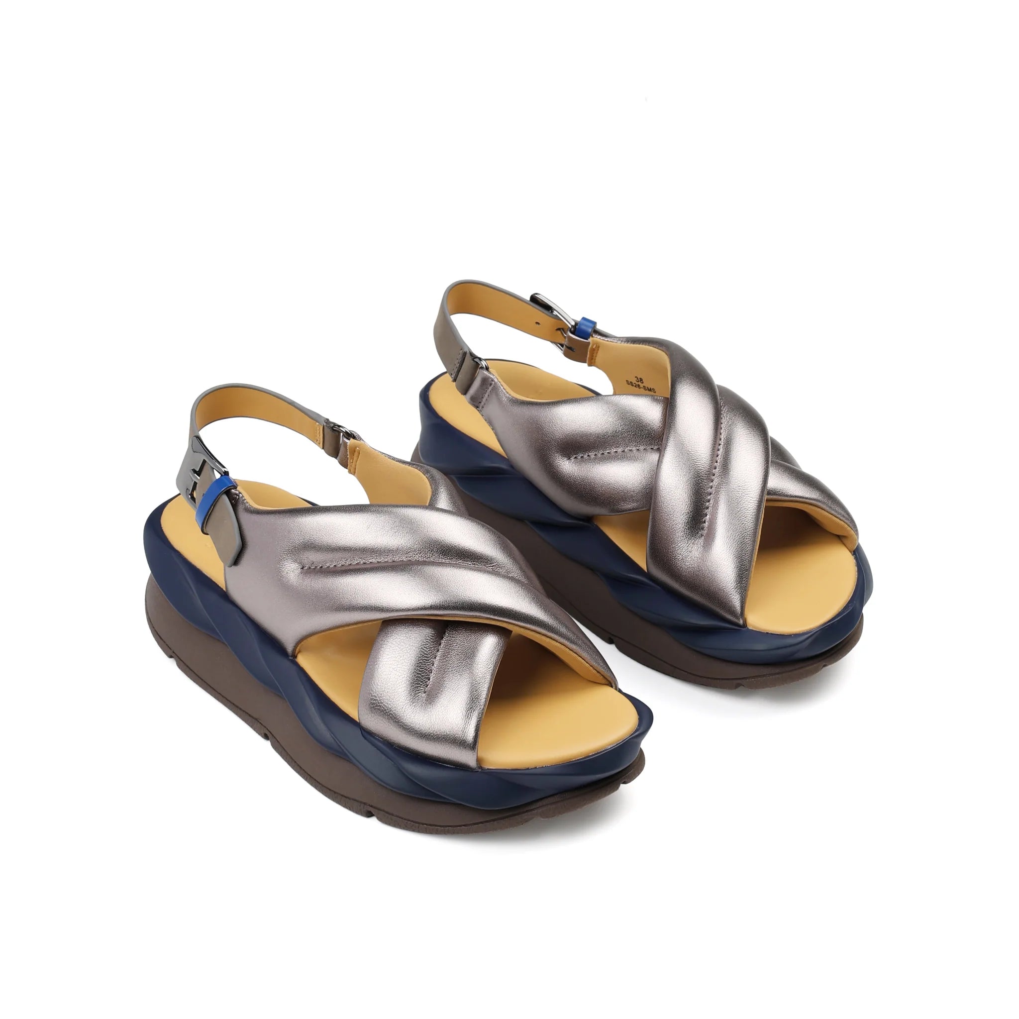 Sandalias Mellow Moa