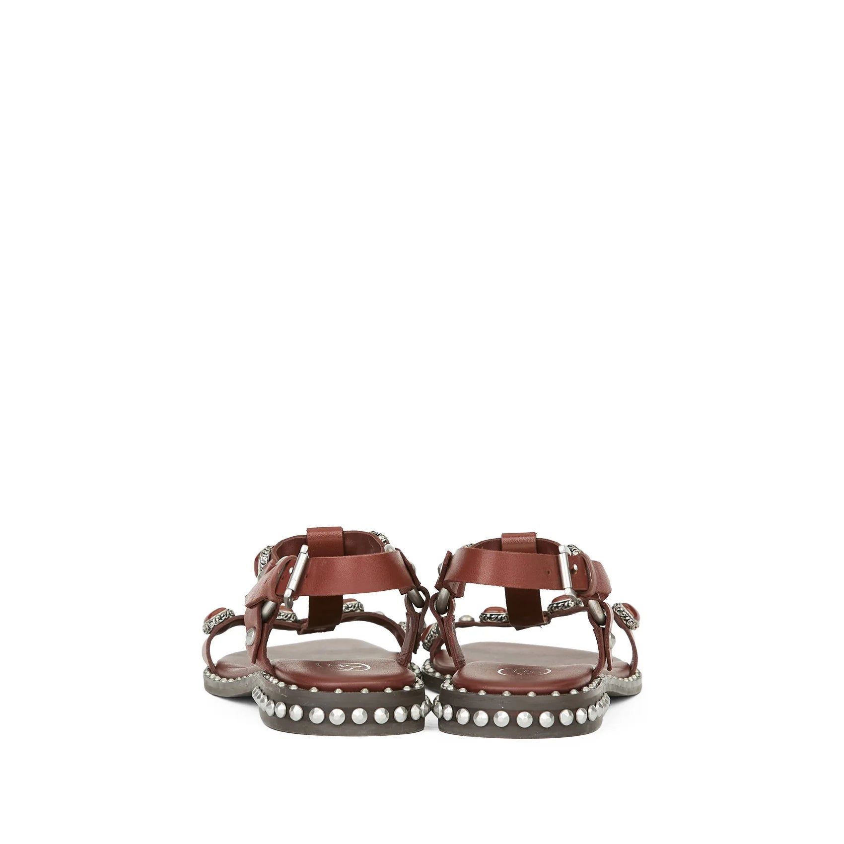 Sandalias Podium