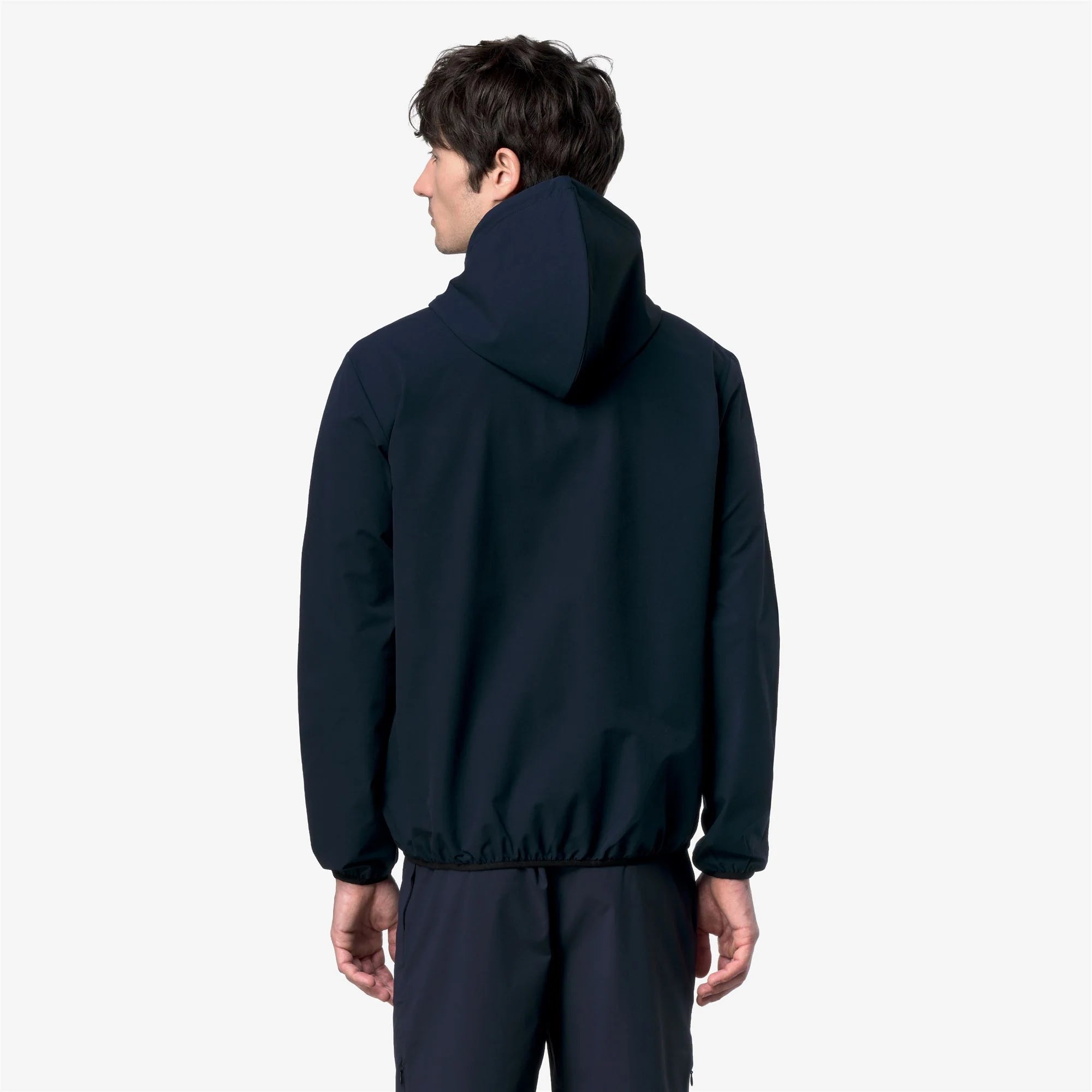 Sudadera Journeer Travel