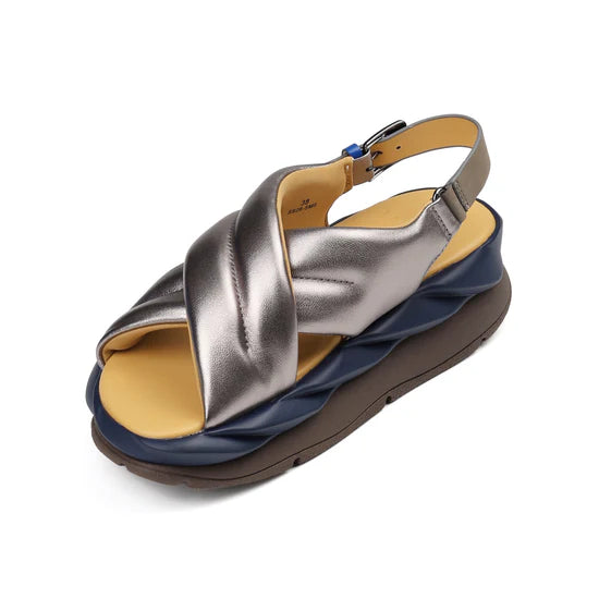 Sandalias Mellow Moa