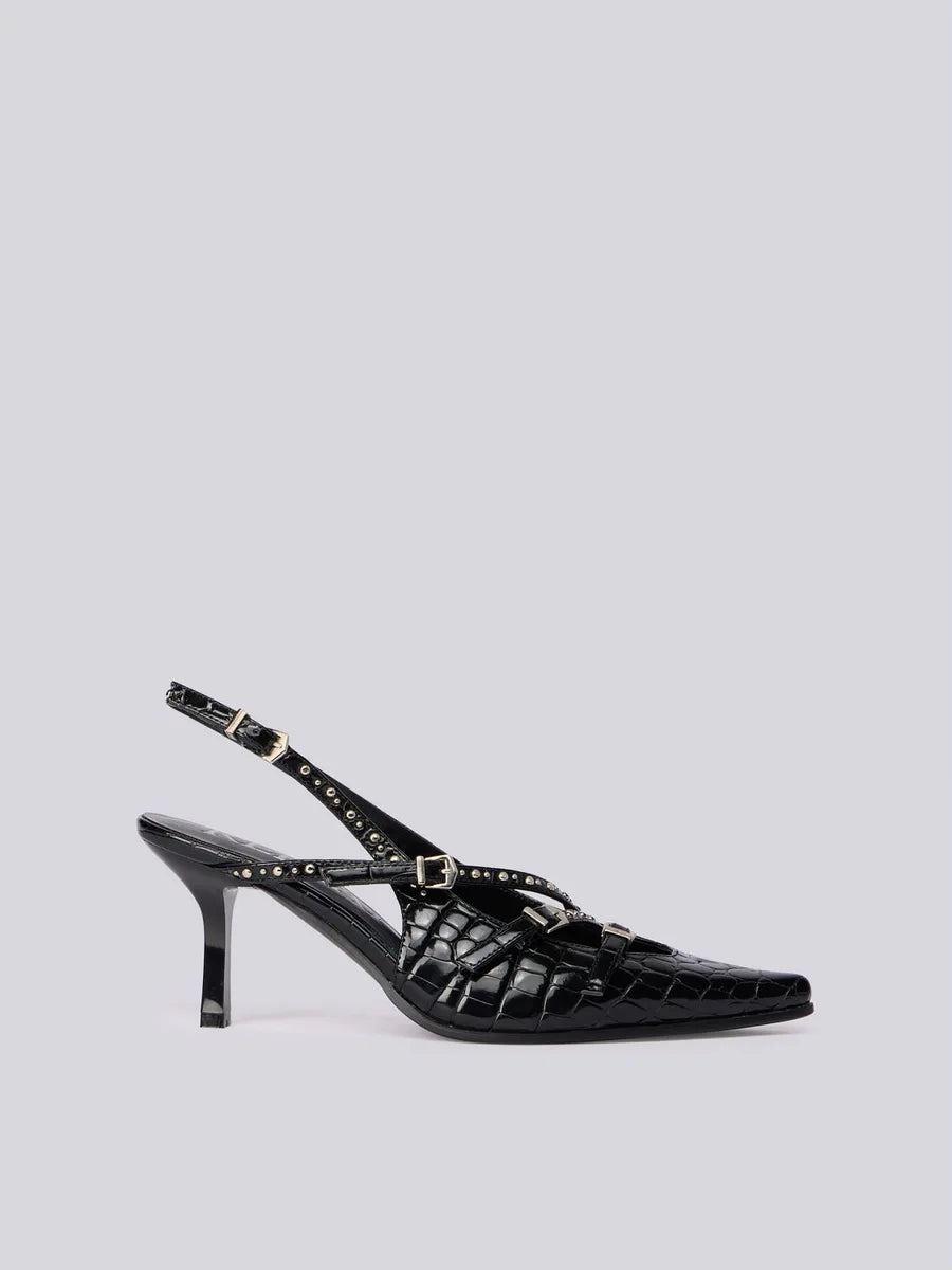 Zapatos Veronique Sling