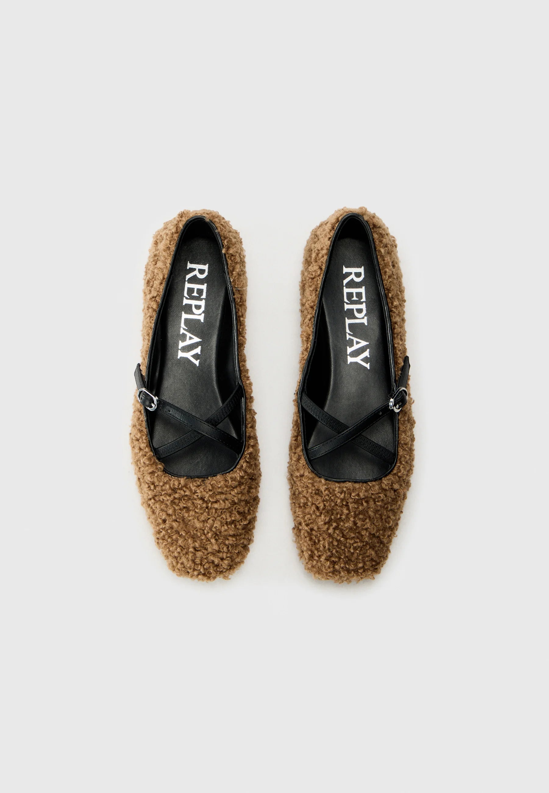 Bailarinas Sabine Teddy