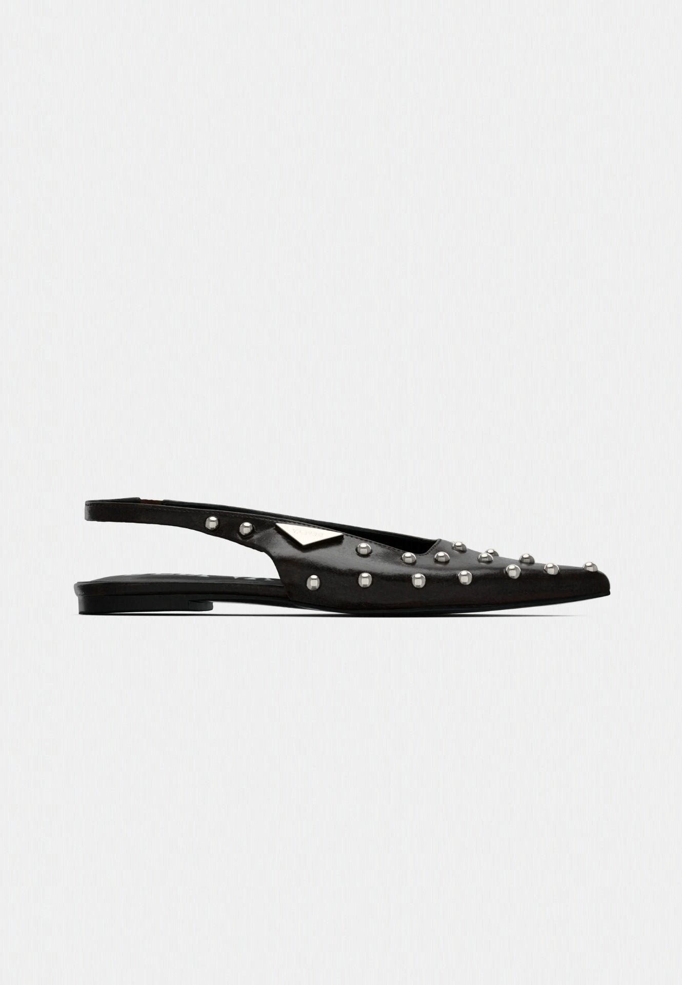 Zapatos bailarinas viviane